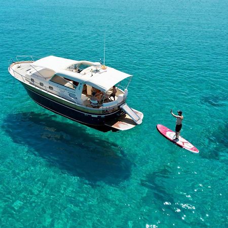 Villa Binibeca Life Екстериор снимка