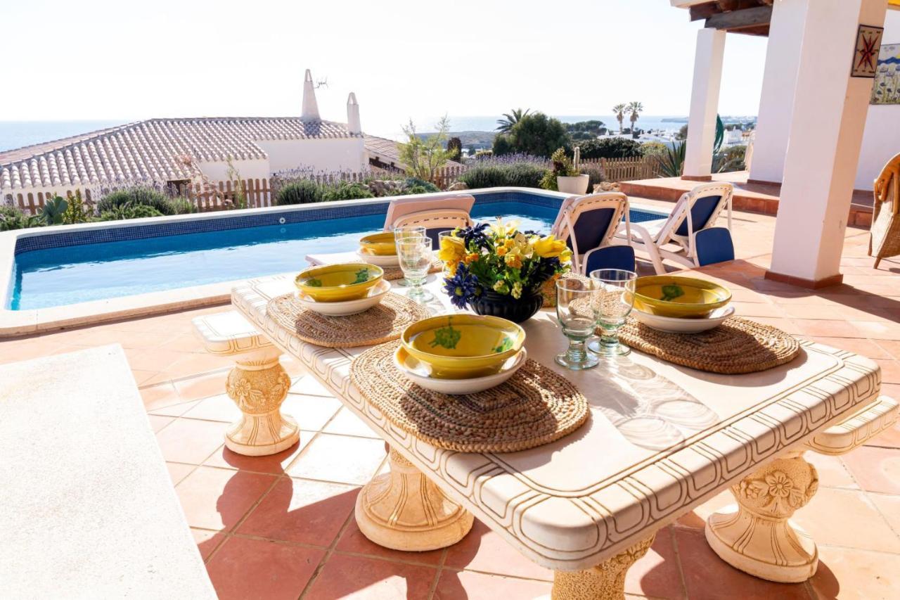 Villa Binibeca Life Екстериор снимка