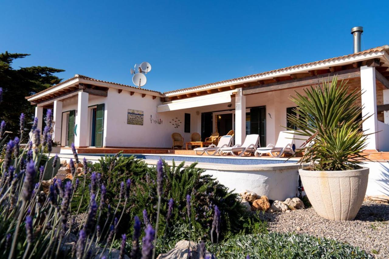 Villa Binibeca Life Екстериор снимка