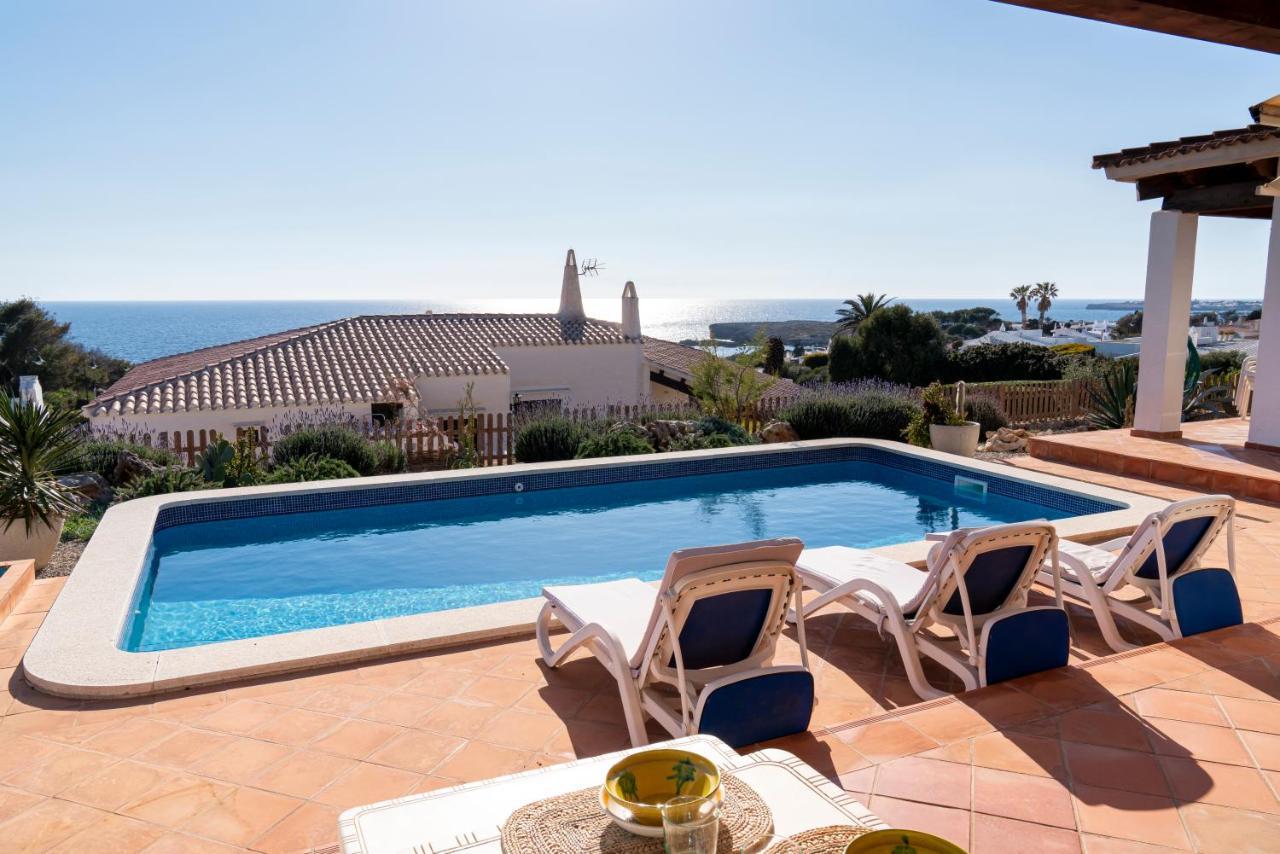 Villa Binibeca Life Екстериор снимка