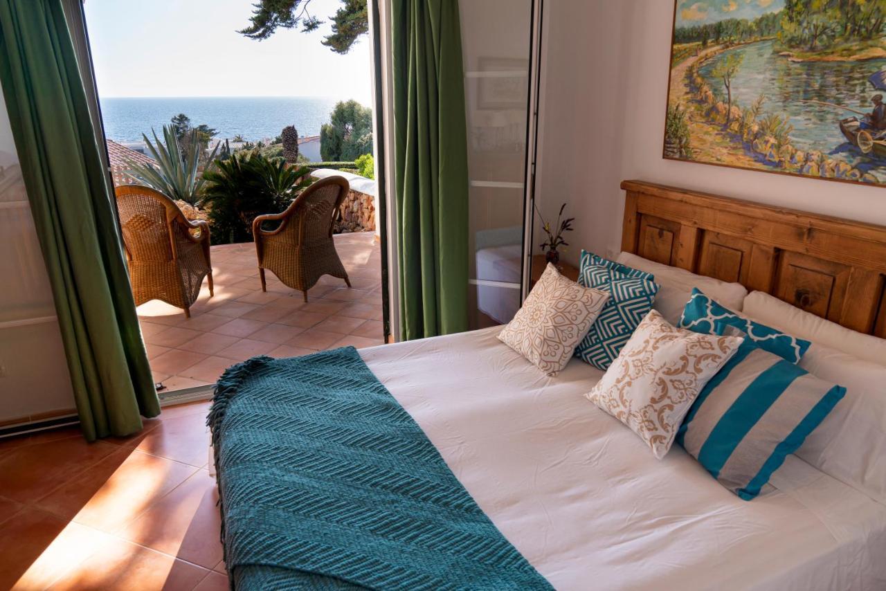Villa Binibeca Life Екстериор снимка