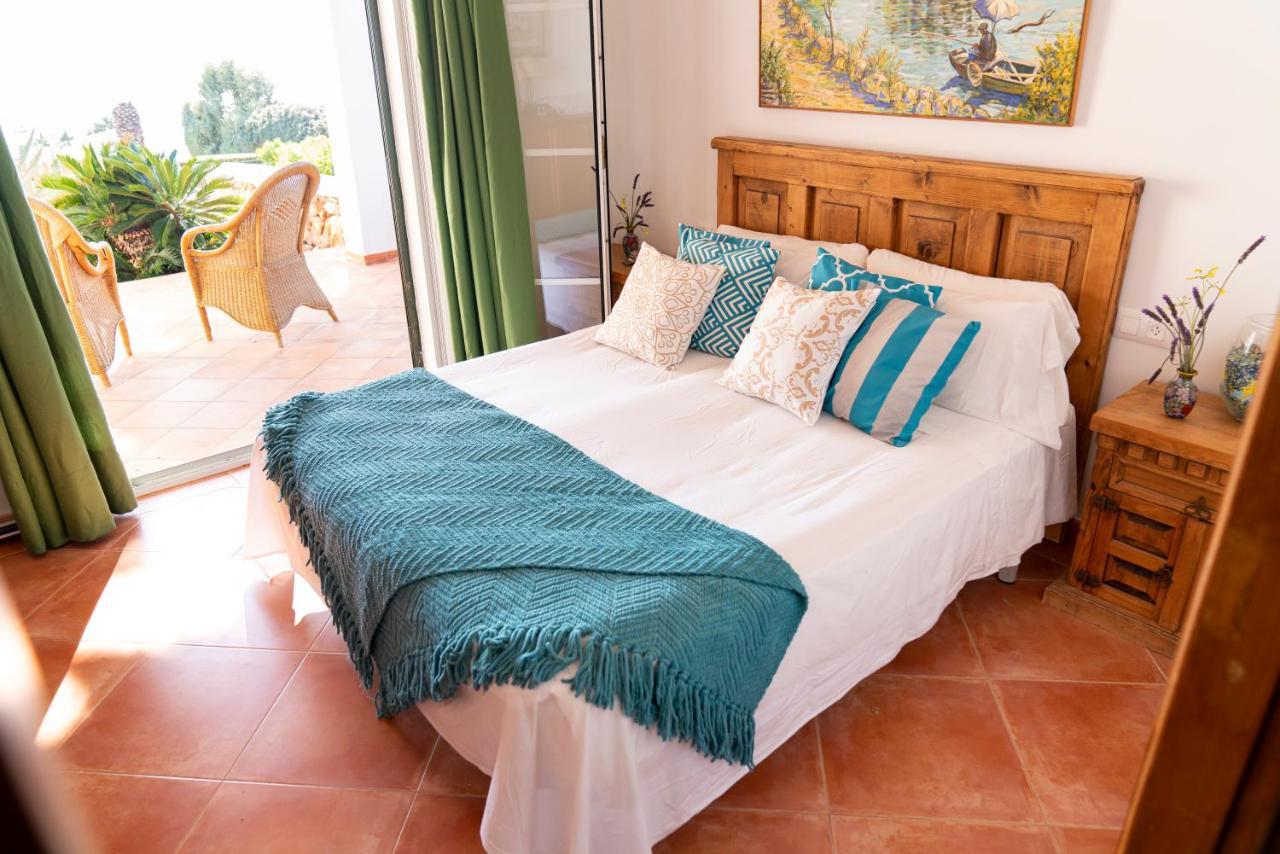 Villa Binibeca Life Екстериор снимка