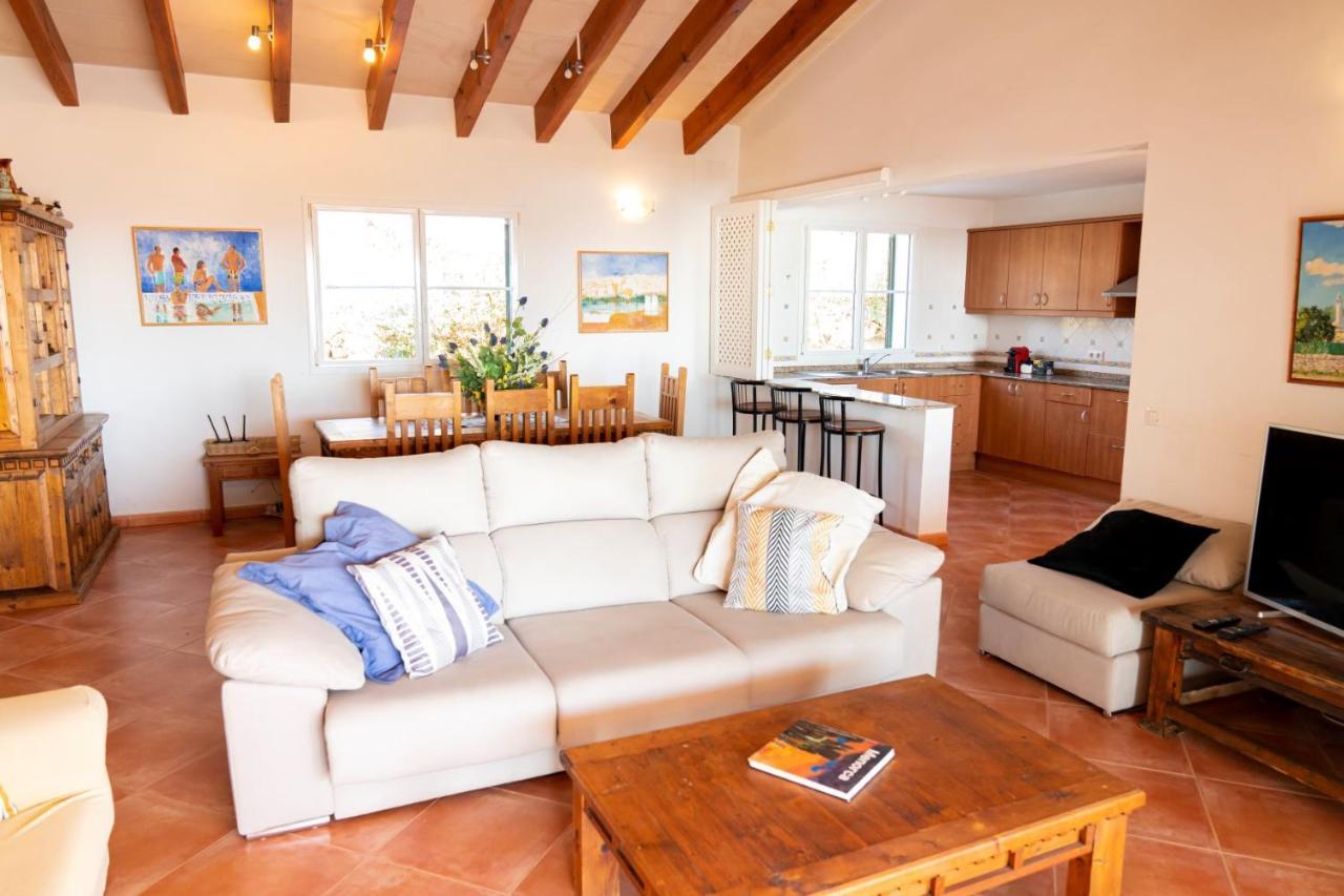 Villa Binibeca Life Екстериор снимка