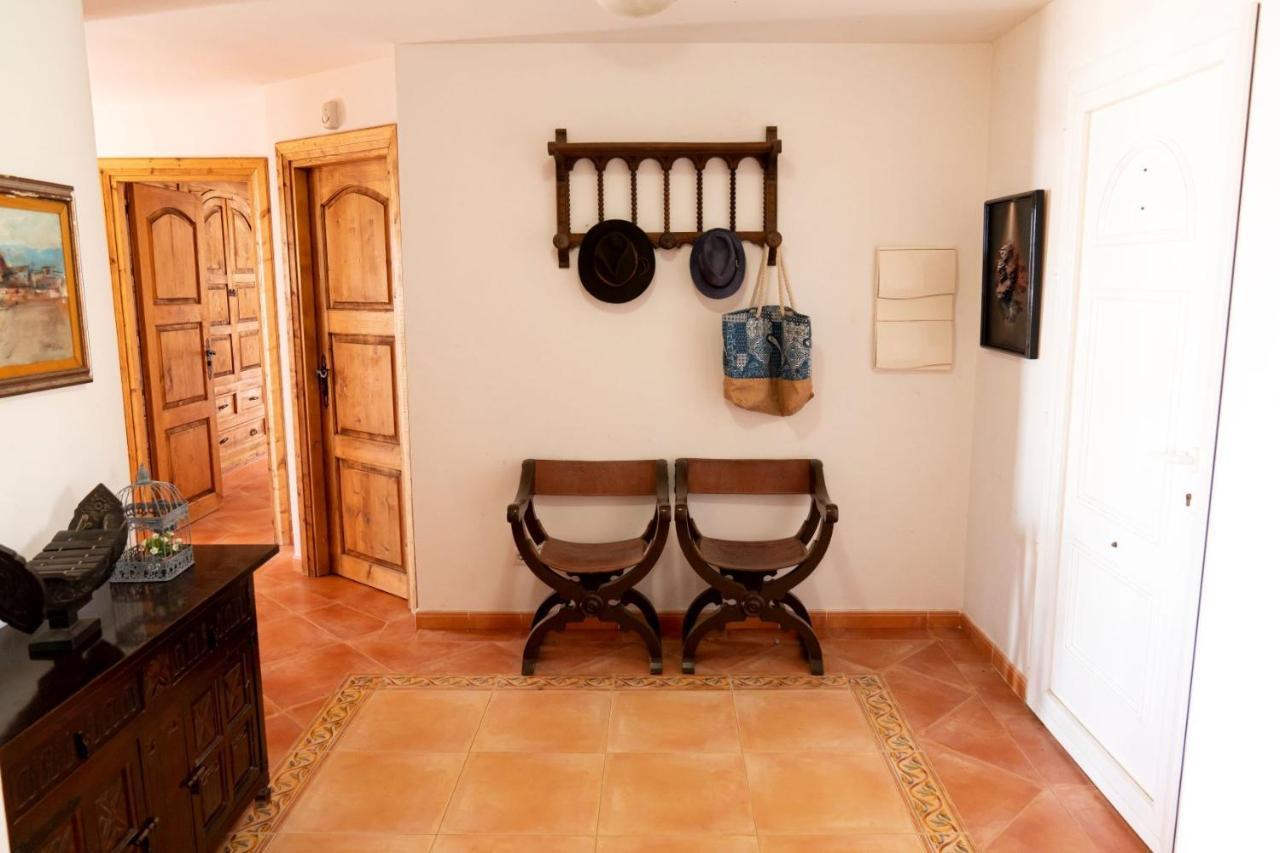 Villa Binibeca Life Екстериор снимка