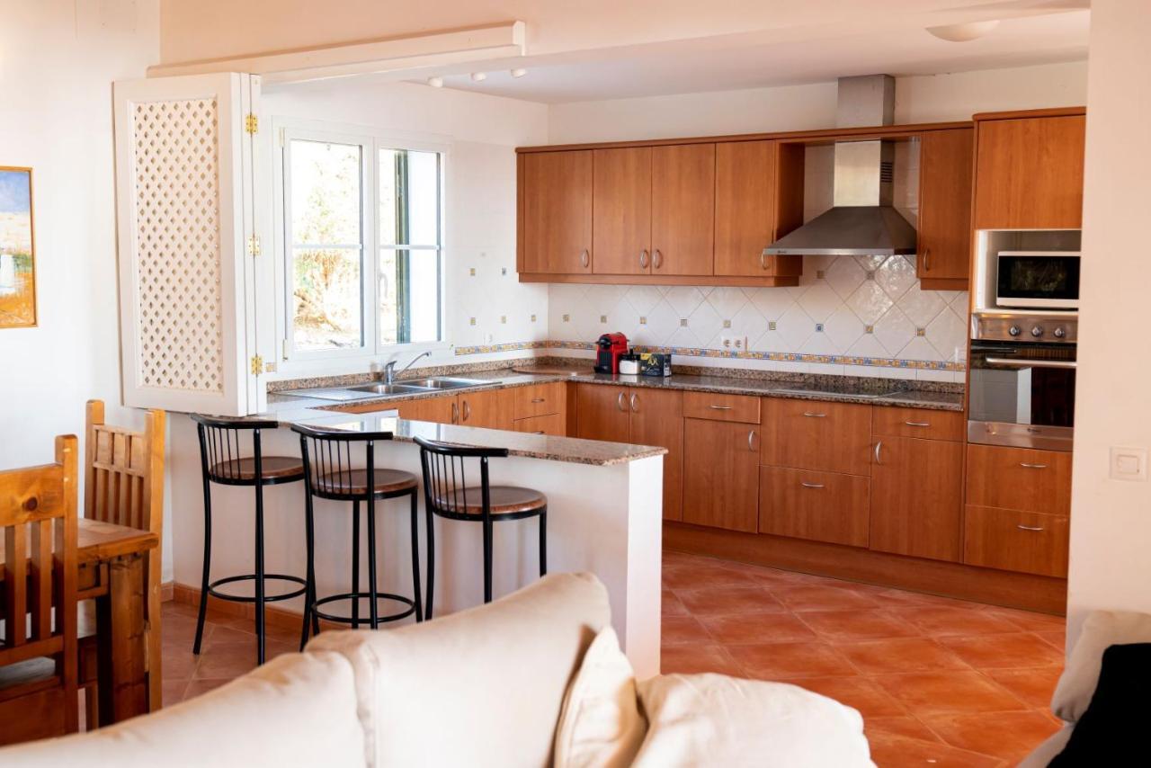 Villa Binibeca Life Екстериор снимка