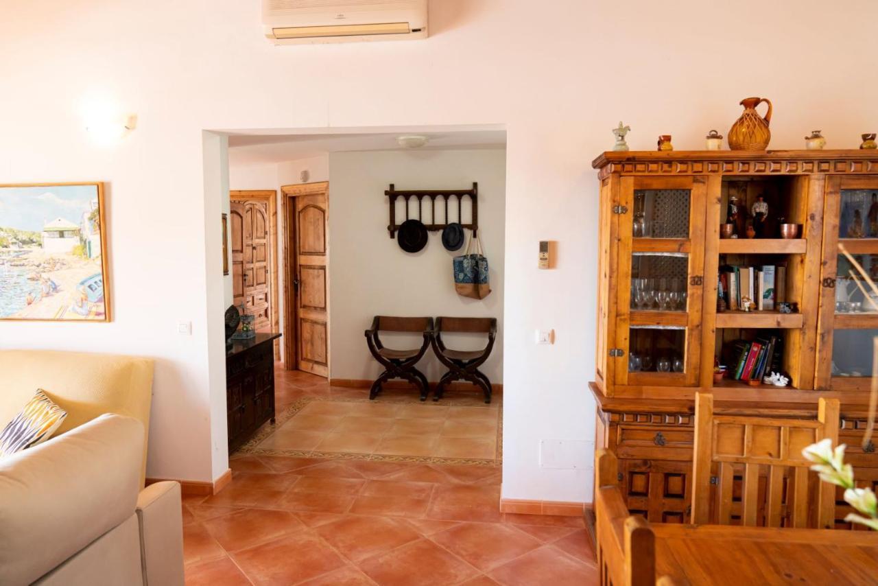 Villa Binibeca Life Екстериор снимка