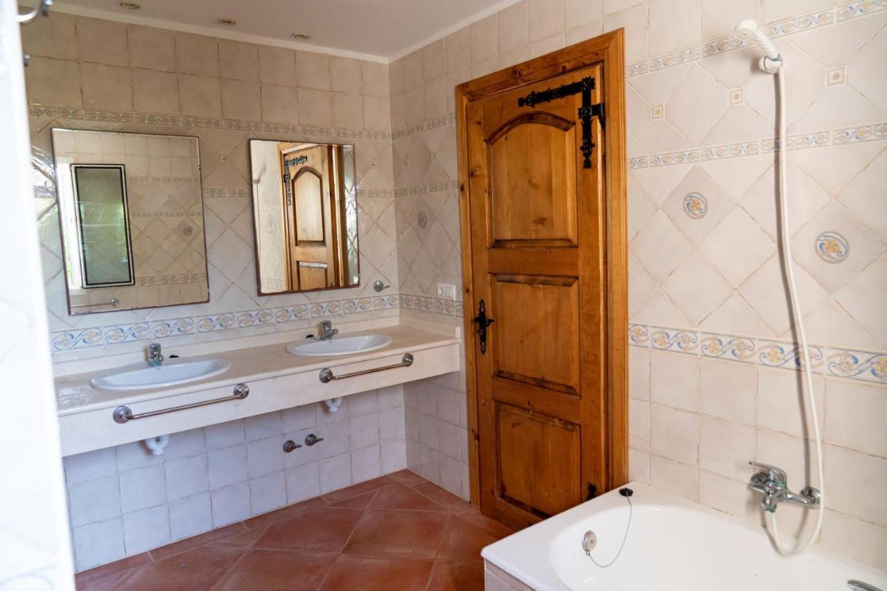 Villa Binibeca Life Екстериор снимка