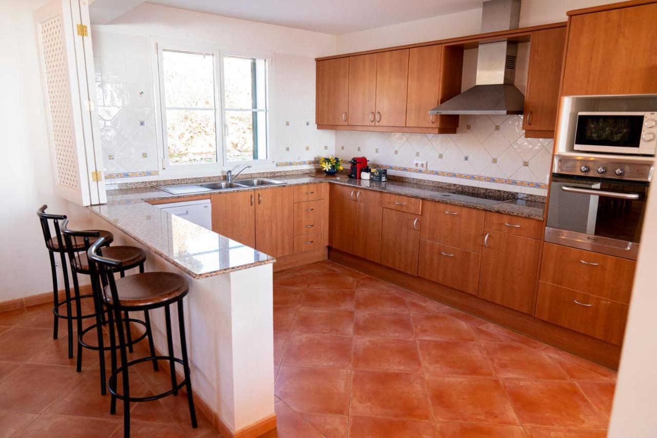 Villa Binibeca Life Екстериор снимка